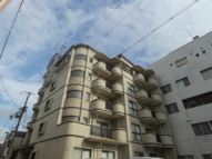 オーナーズマンション帝塚山Ⅱの画像
