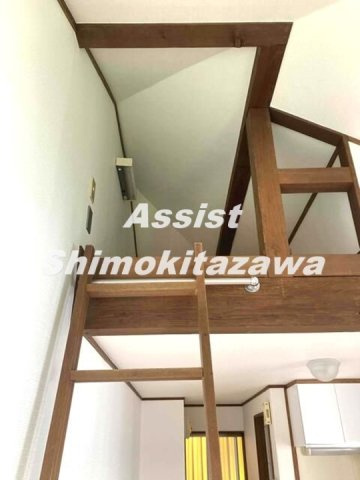 代田５丁目アパートのその他