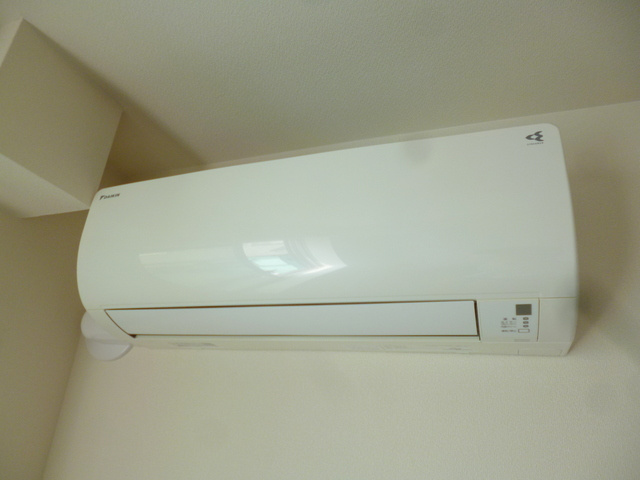 Ｑｕａｌｉｔｅ　倶楽部　玄（カリテクラブゲン）のその他|エアコン