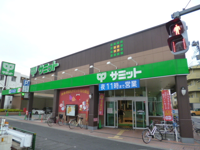 Ｑｕａｌｉｔｅ　倶楽部　玄（カリテクラブゲン）のその他|サミットストア大森西店