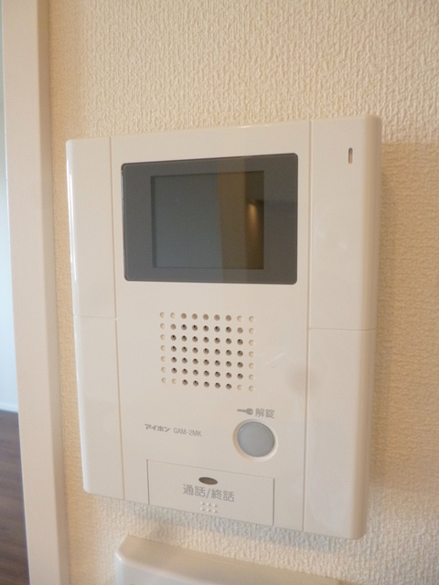 Ｑｕａｌｉｔｅ　倶楽部　玄（カリテクラブゲン）の内装|TVモニターホン