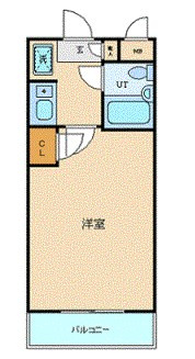 日神パレス西横浜