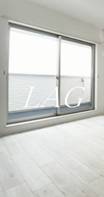 【居間・リビング】 | ジーメゾン岩槻 | 洋室のお部屋です。（同仕様です。)