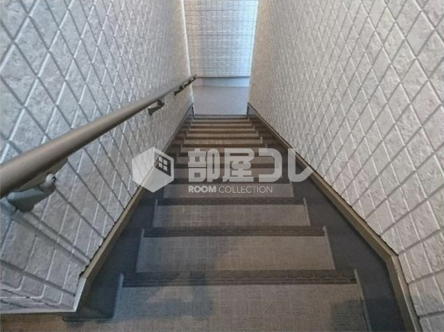 ハーモニーテラス上池袋Ⅱ