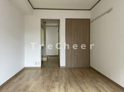 【寝室】 | MAISON T's