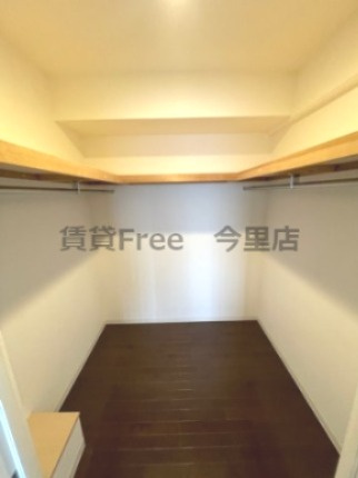 【収納】 | レジディア玉造　仲介手数料無料