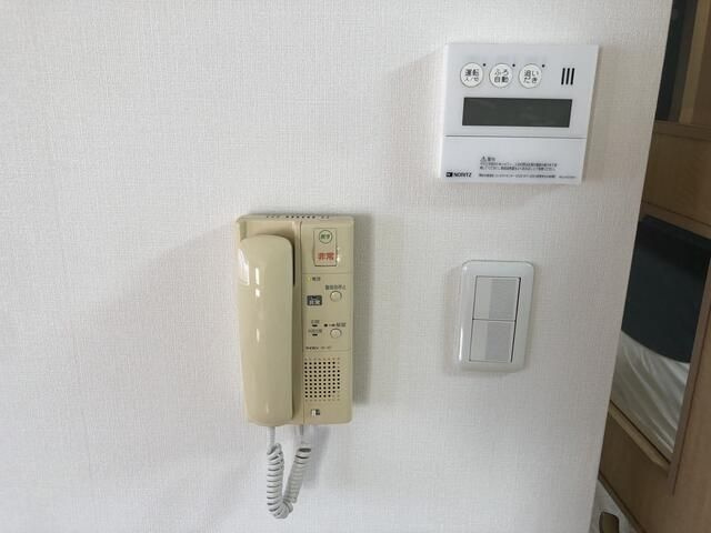【設備】 | ツワイザ笹塚