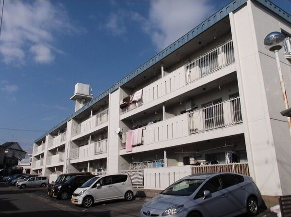 第1青峰ビル