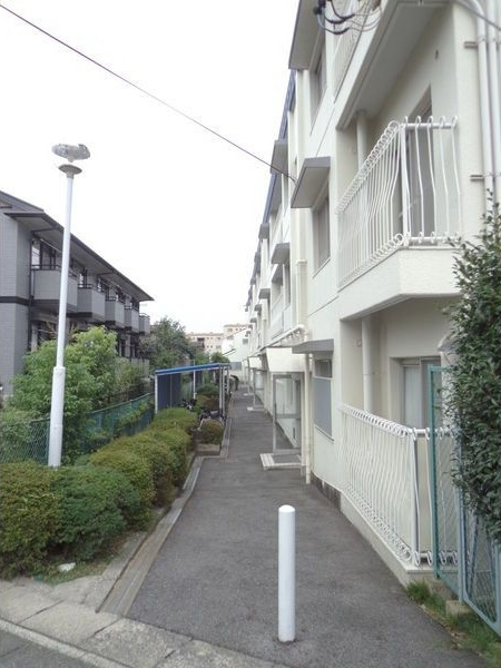 第1青峰ビルのその他共用部分