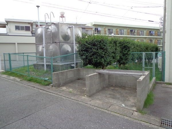 第1青峰ビルのその他