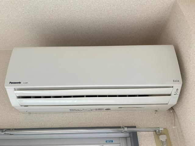 パレス川越の設備
