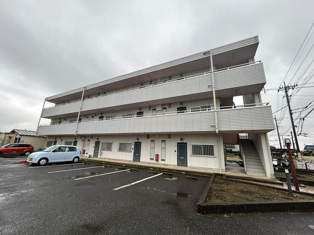 パレス川越