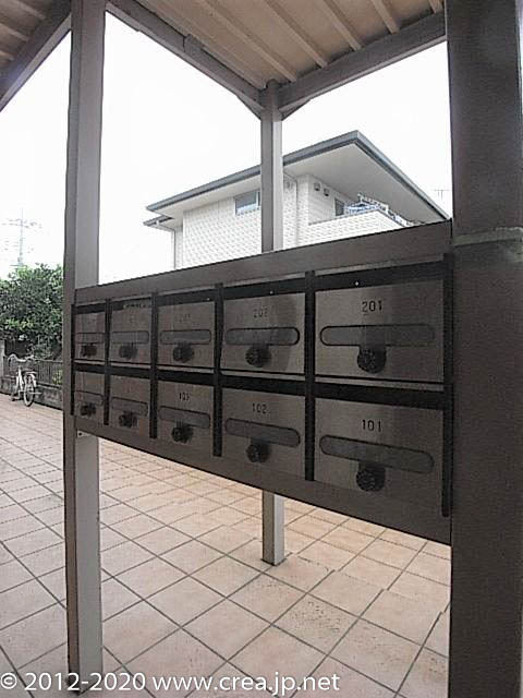 田中ハイツのその他