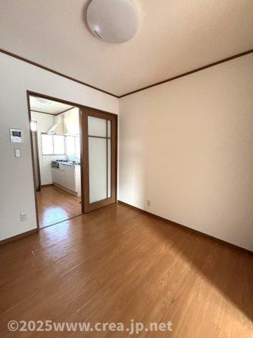 田中ハイツのその他