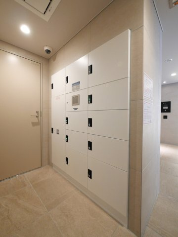 ブライズ池袋の外観