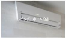 特典：仲介手数料が無料です!!の設備