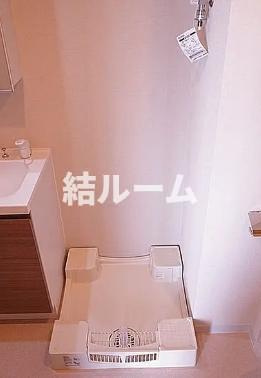 豊島区池袋１丁目の賃貸マンションの設備