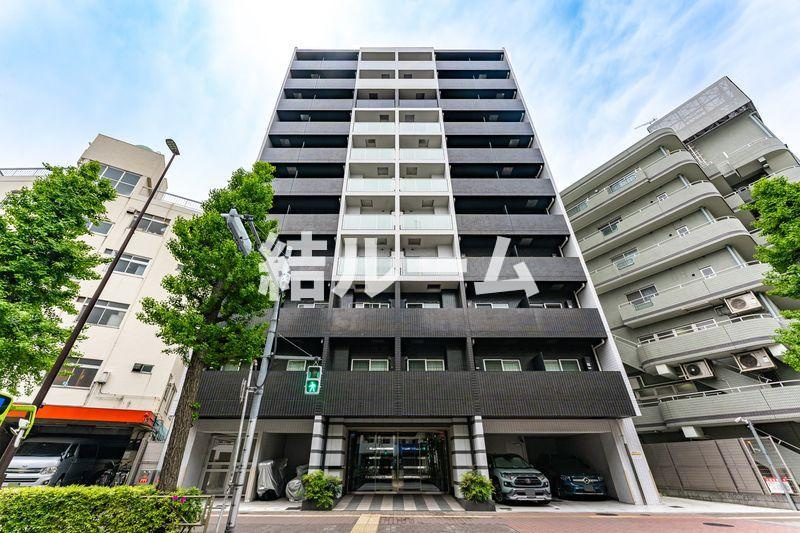 豊島区池袋１丁目の賃貸マンション