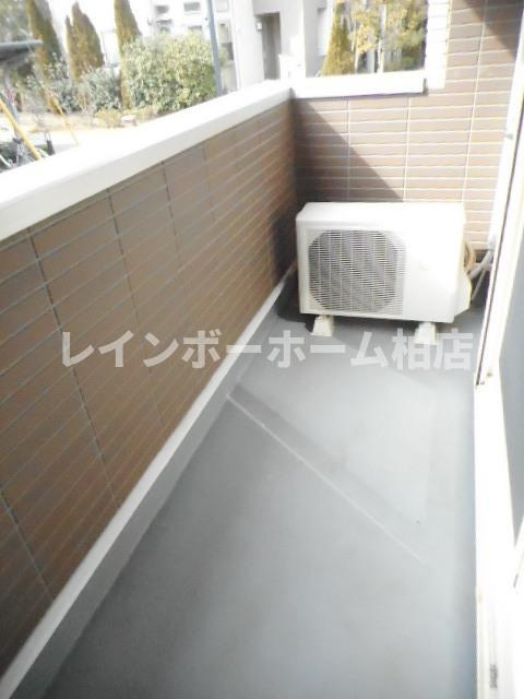 【仲介手数料：50％OFF】対象物件！のバルコニー|バルコニーがあります