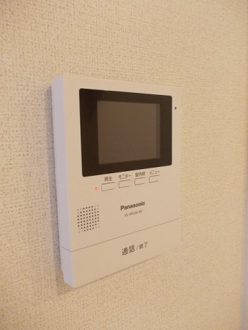 イースト・ヒルのセキュリティ