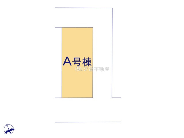 《仲介手数料無料》朝霞市本町１丁目17-41新築一戸建てハートフルタウン