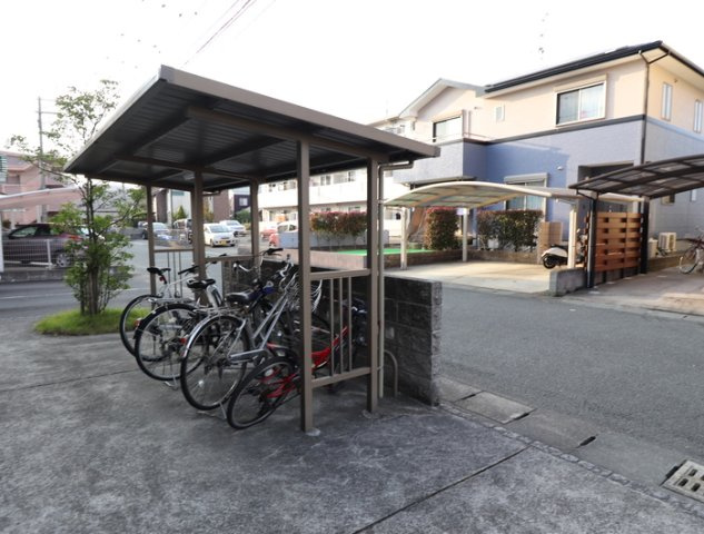 エグレットのその他共用部分
