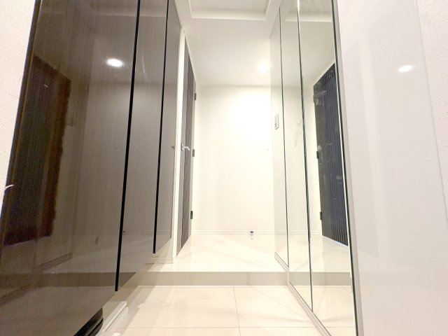 シティハウス文京小日向のその他