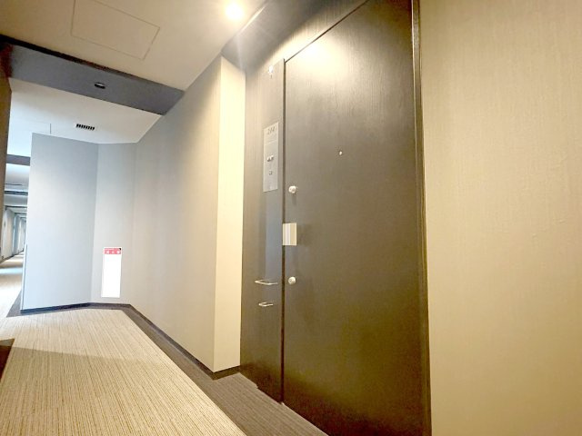シティハウス文京小日向のその他
