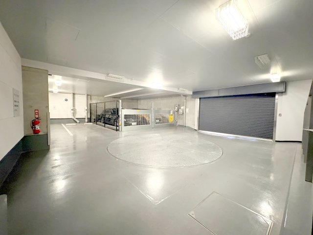 シティハウス文京小日向のその他