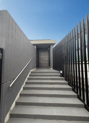 シティハウス文京小日向のその他共用部分