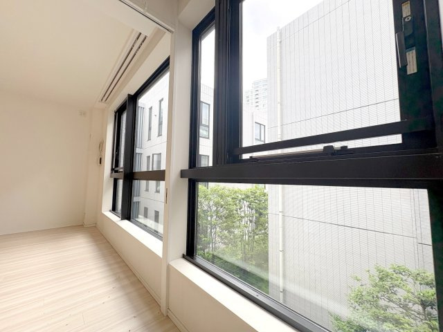シティハウス文京小日向の設備