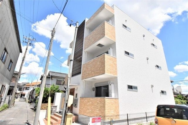 ＭＯＶＥ桜本町ＮＯＲＴＨのその他共用部分