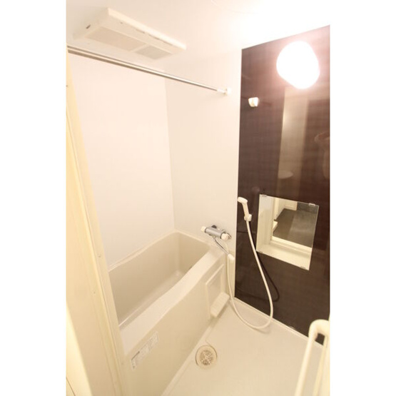 ※同じシリーズの室内写真