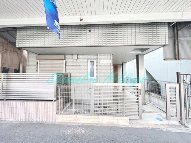 Tコンフォースのその他共用部分|駅まで徒歩圏♪治安も良好♪