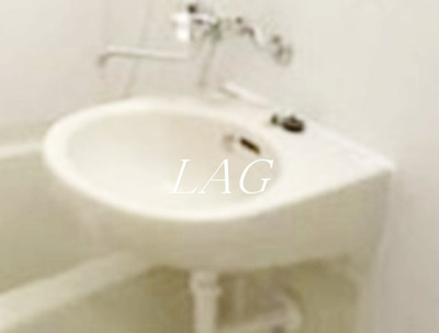 【洗面所】 | グリーンシャドー | 洗面台です。