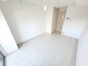 【寝室】 | DOビル花崎町　3
