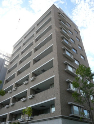 【外観】 | LANAI　GARDEN　SHINYURI　WEST