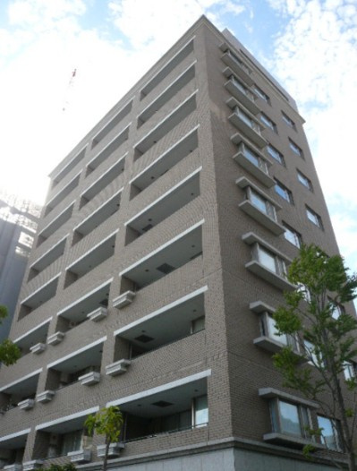 【外観】 | LANAI　GARDEN　SHINYURI　WEST
