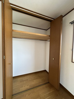 【収納】 | 柿沼戸建て
