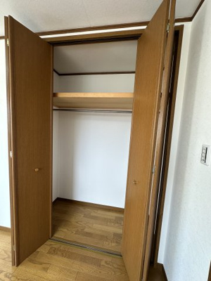 【収納】 | 柿沼戸建て