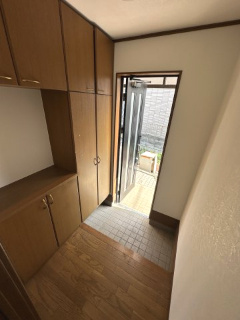 【玄関】 | 柿沼戸建て