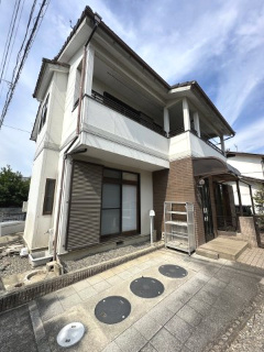 【外観】 | 柿沼戸建て