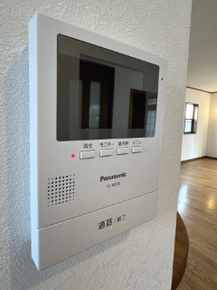 【セキュリティ】 | 柿沼戸建て
