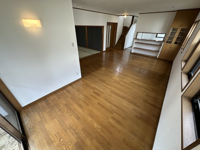 【居間・リビング】 | 柿沼戸建て