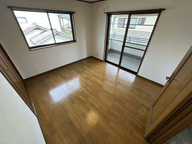 【間取り】 | 柿沼戸建て