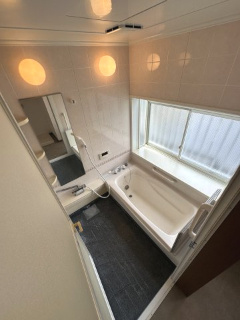 【浴室】 | 柿沼戸建て