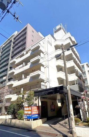 アルカディア錦糸町　3階　リ　フォーム済