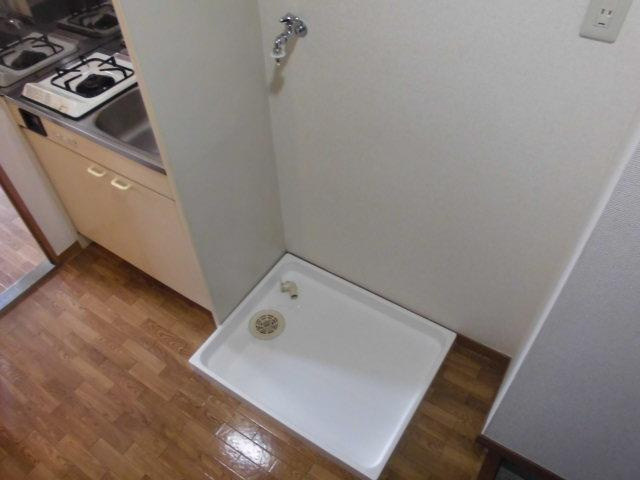 ハイム金山南の設備