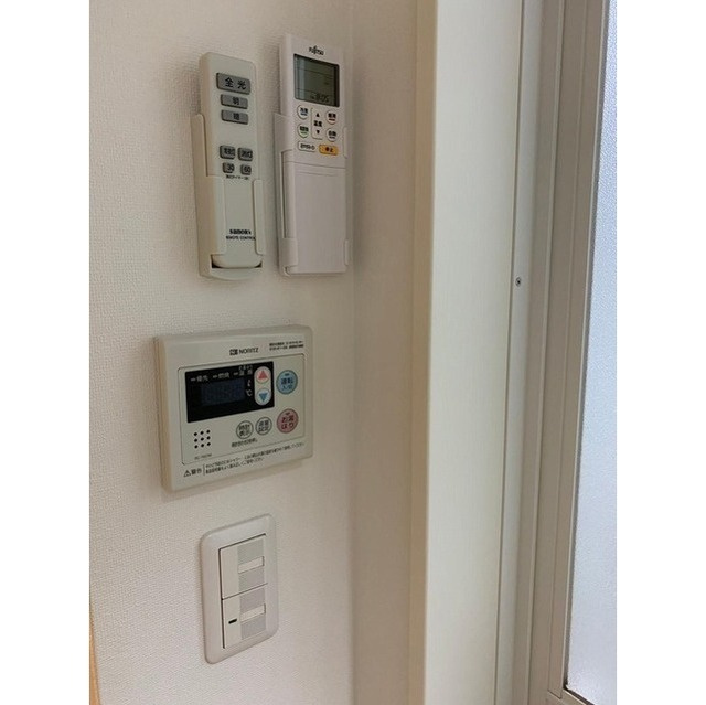ＧＬＡＮＺの設備