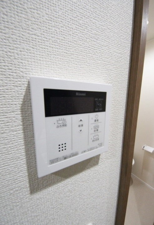 杉並区高円寺北３丁目のアパートの設備